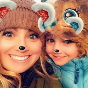 Meet your Posher, Kendra